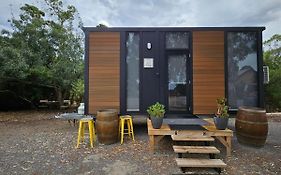 Alma Tiny House By Tiny Away